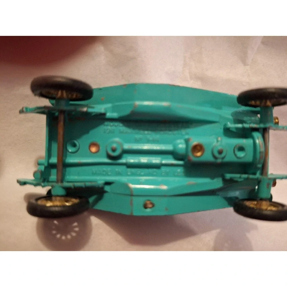 N/A lesney matchbox